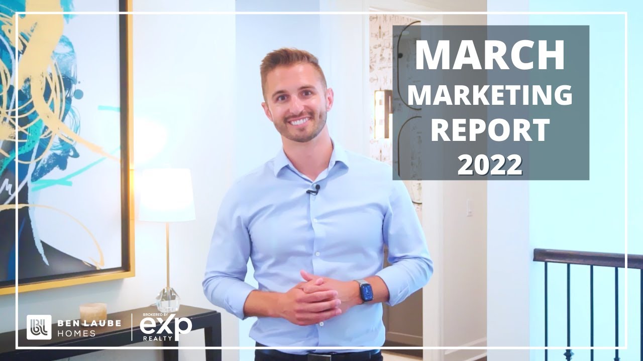 Your Orlando Housing Market Update for March 2022 | Real Estate Market Report