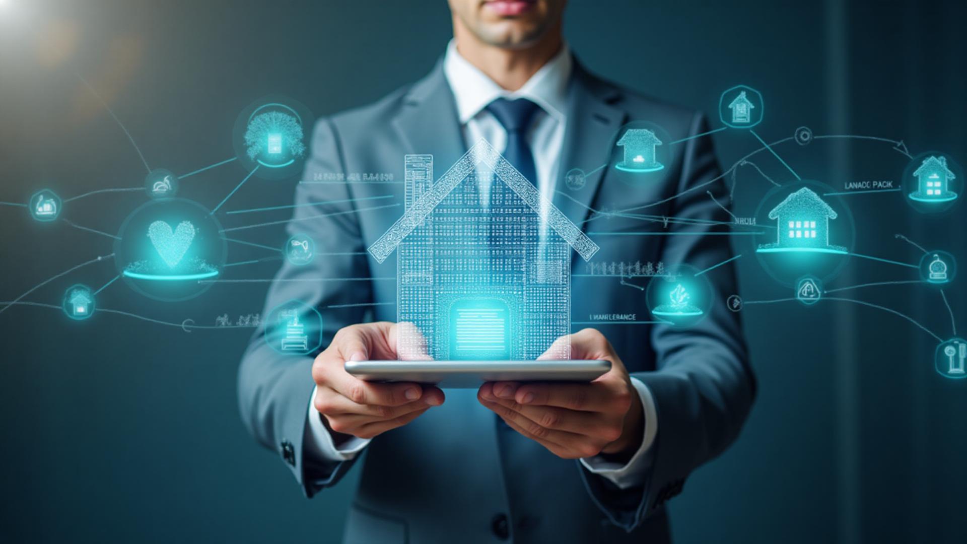 AI in Business: Why 2026 Is an Operating System Shift, Not a Tool Upgrade - Business Systems insights and strategies for real estate professionals