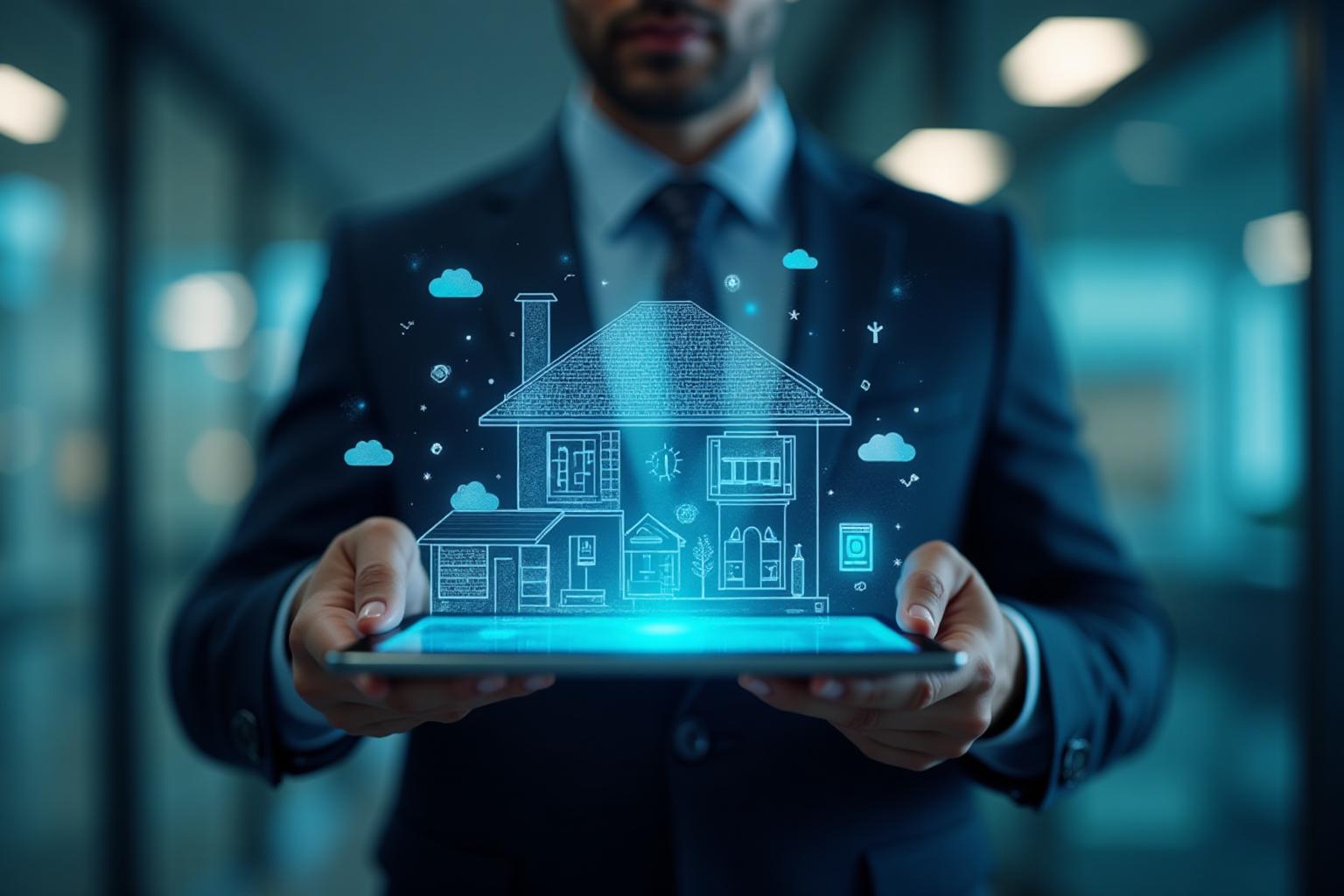 How AI Agents Are Revolutionizing Real Estate Lead Follow-Up - AI Strategy insights and strategies for real estate professionals