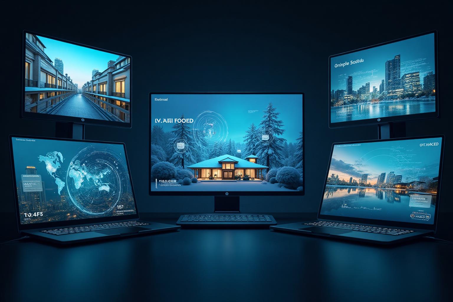 5 AI Tools Every Real Estate Agent Should Use in 2025 - AI Tools insights and strategies for real estate professionals