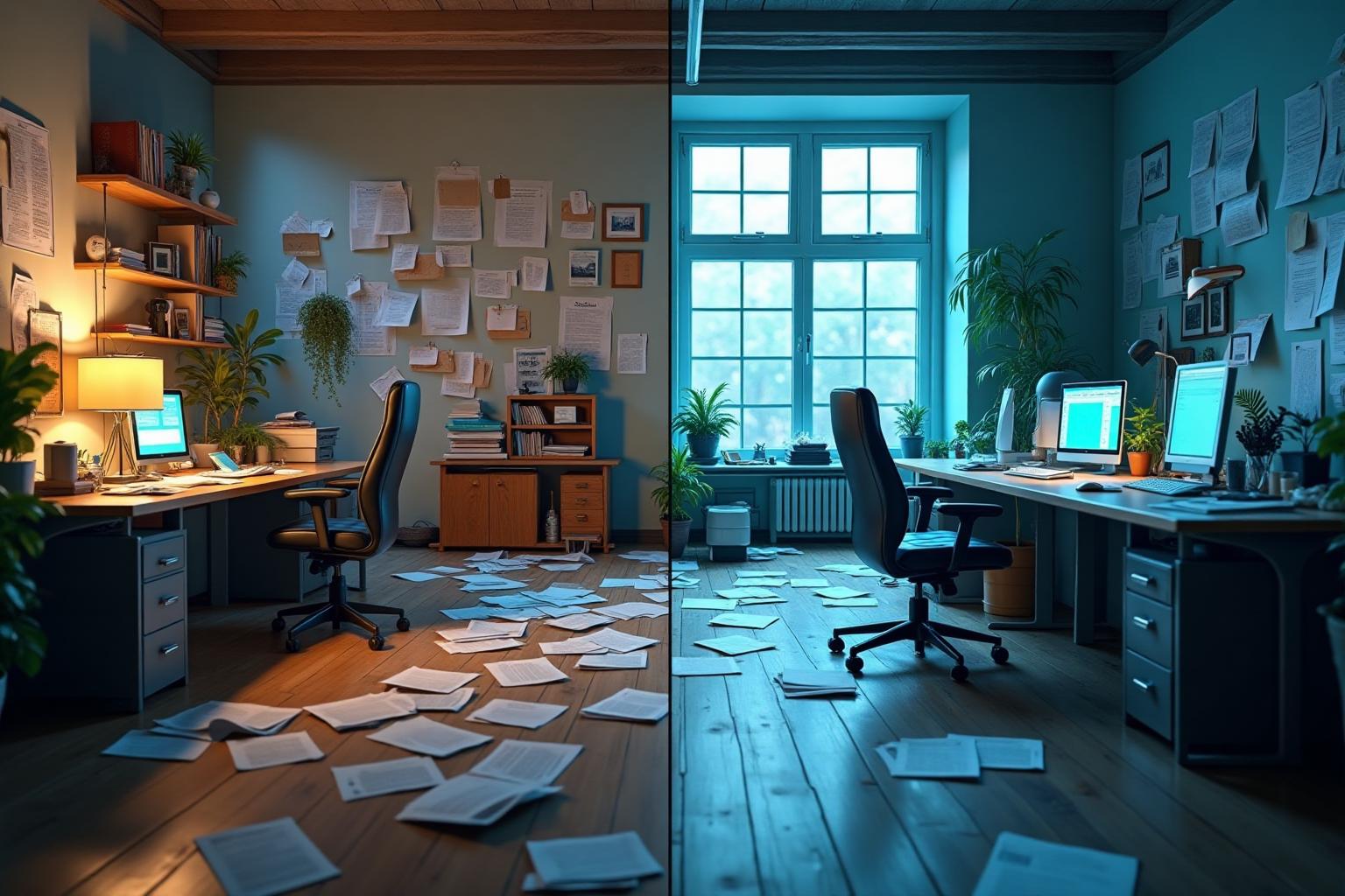 From Chaos to Systems: Building Your AI-Powered Real Estate Business - Business Systems insights and strategies for real estate professionals